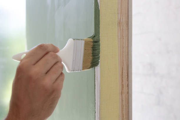 Best Mold Damage Restoration  in Fort Totten, ND