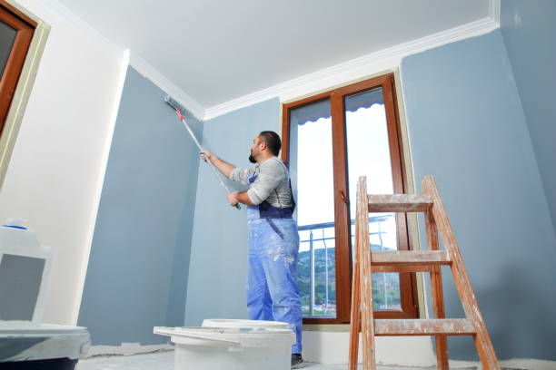 Best Real Estate Mold Inspection  in Fort Totten, ND