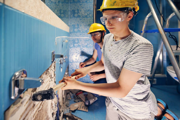 Dehumidification Services in Fort Totten, ND