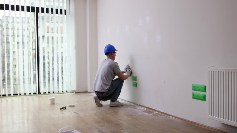 Best Air Quality Testing for Mold Spores  in Fort Totten, ND